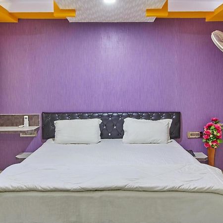 Hotel Av Comforts Settahalasūr Exteriör bild