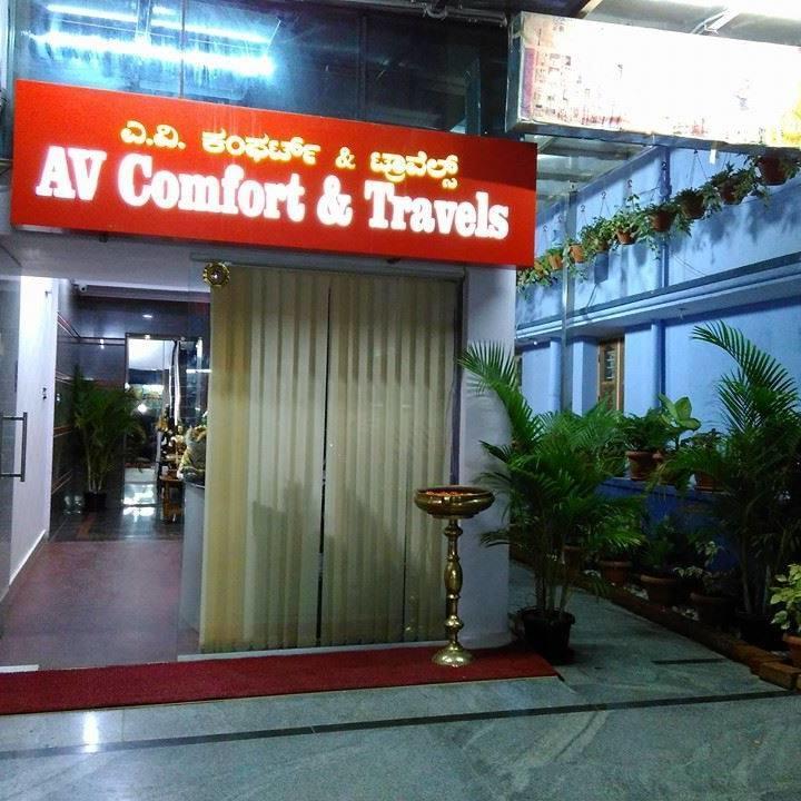 Hotel Av Comforts Settahalasūr Exteriör bild